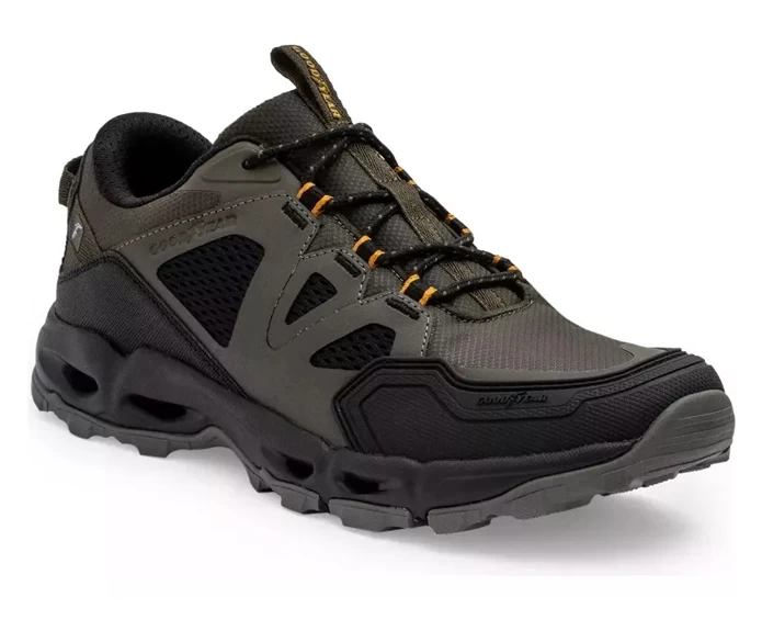 Zapatillas Good Year Trekking Outdoor Anfibia Modelo 8747